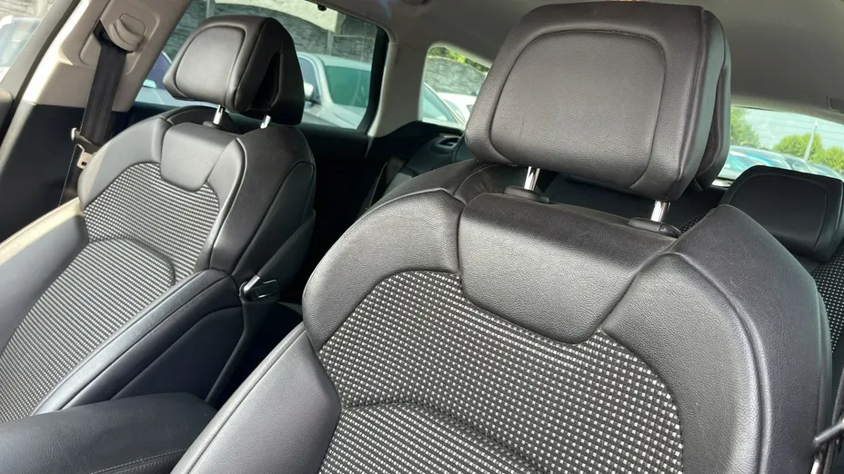 CITROEN C5 -