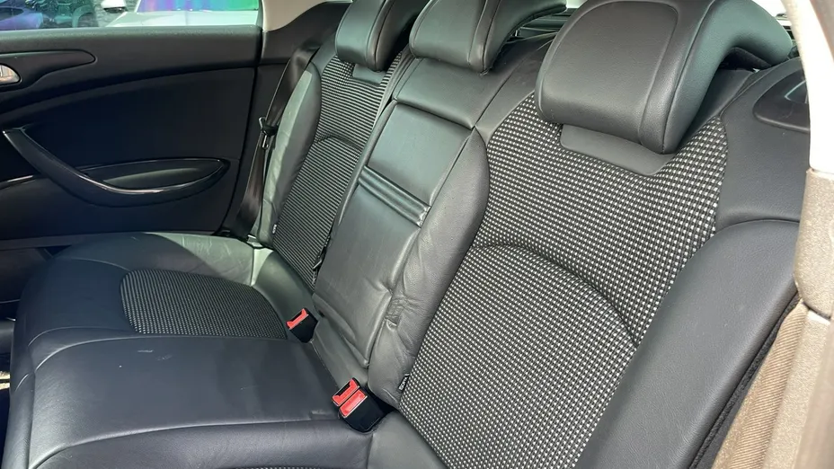 CITROEN C5 -