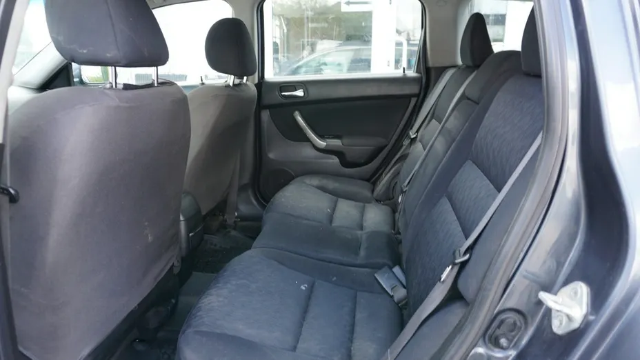 HONDA Accord -