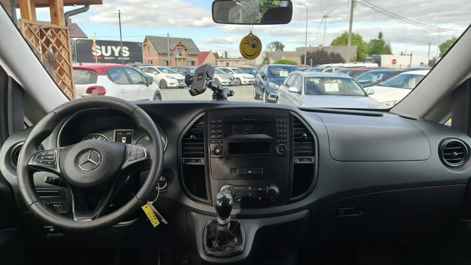 MERCEDES-BENZ Vito -