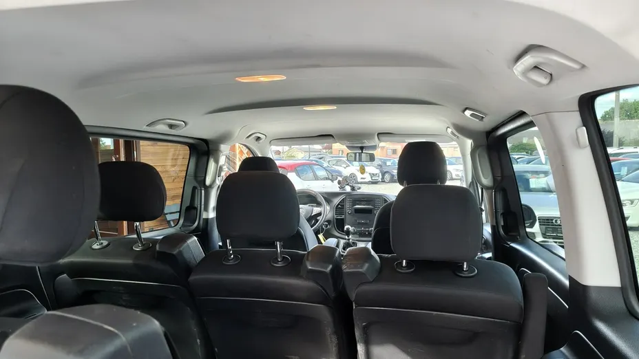 MERCEDES-BENZ Vito -