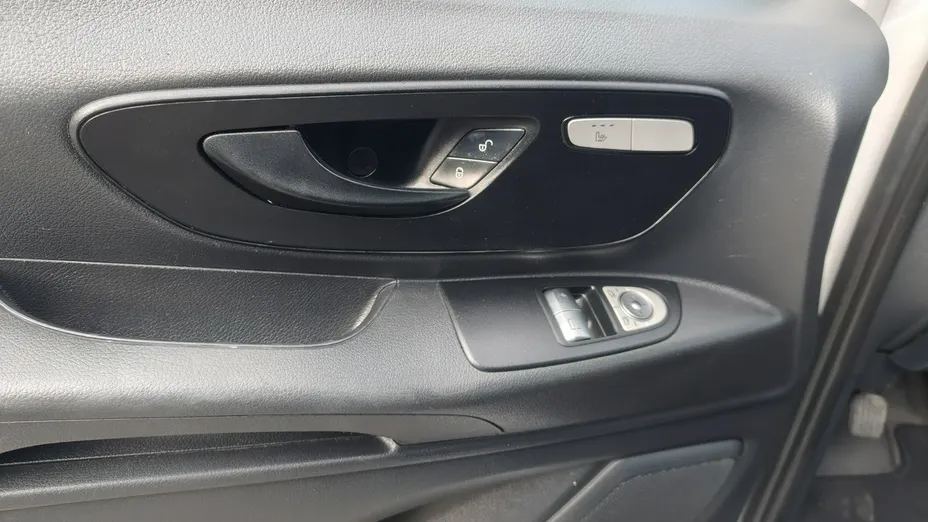 MERCEDES-BENZ Vito -