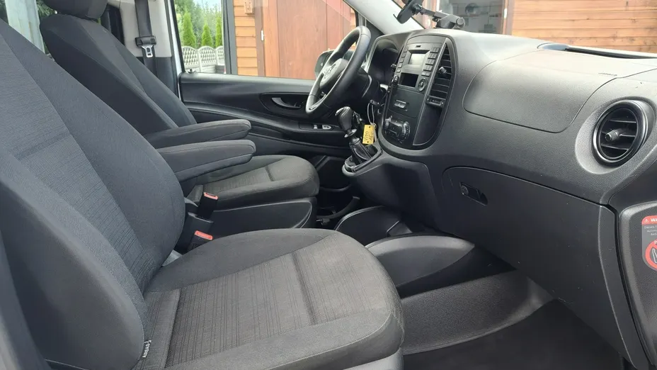 MERCEDES-BENZ Vito -