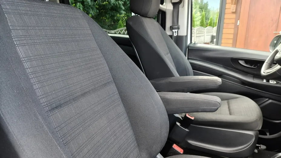 MERCEDES-BENZ Vito -