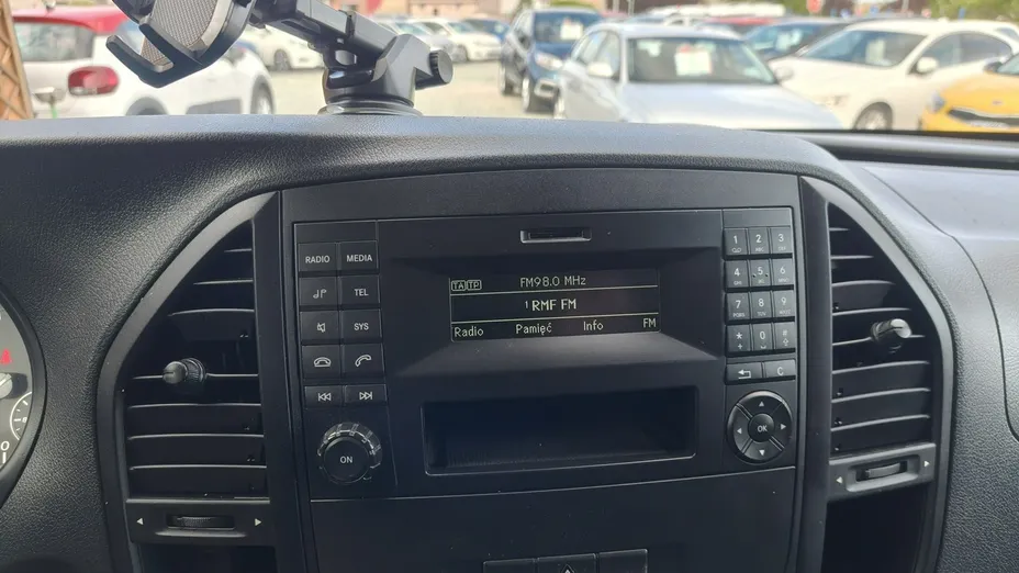 MERCEDES-BENZ Vito -