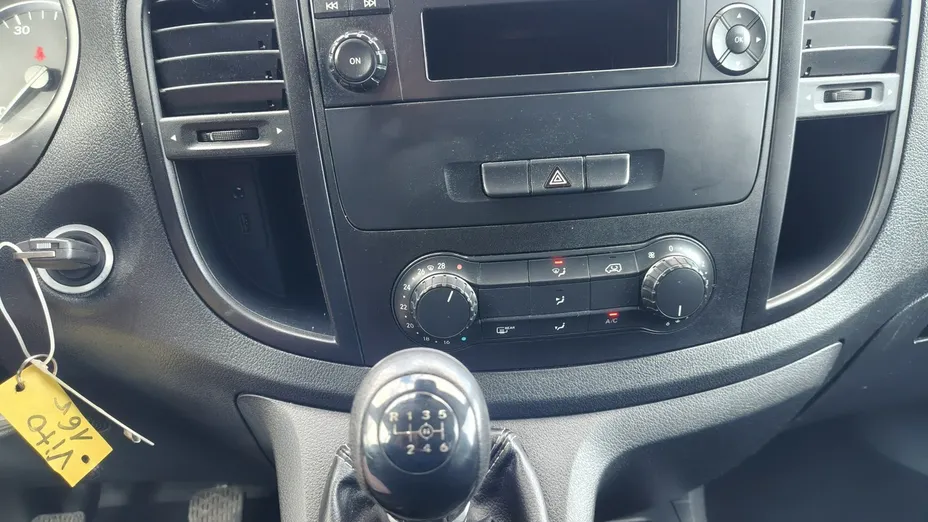 MERCEDES-BENZ Vito -