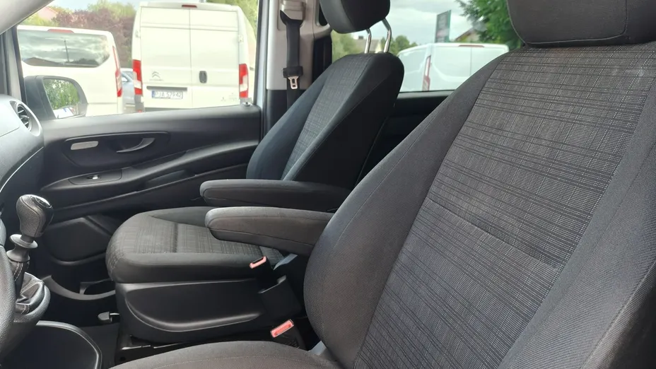 MERCEDES-BENZ Vito -