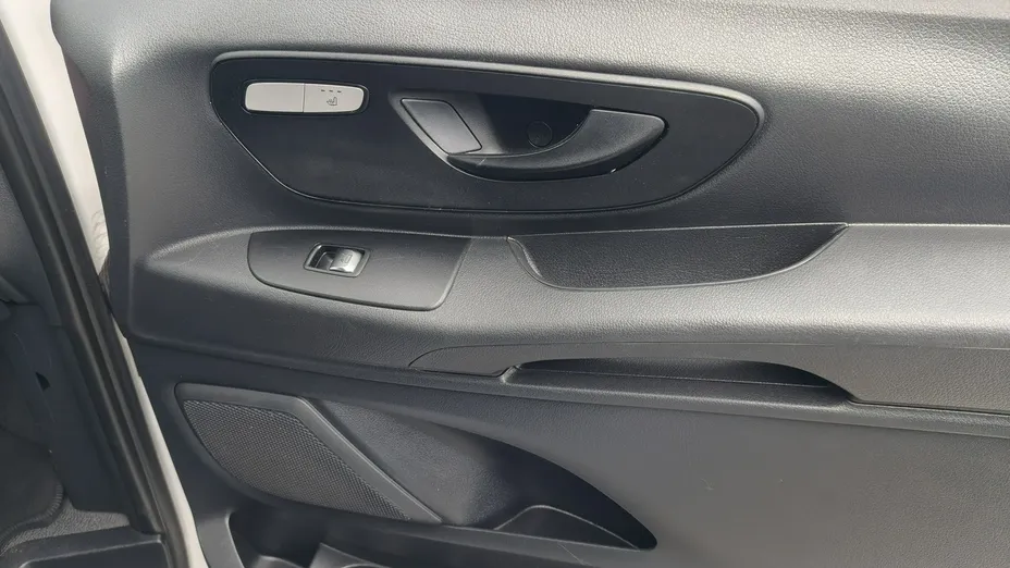 MERCEDES-BENZ Vito -