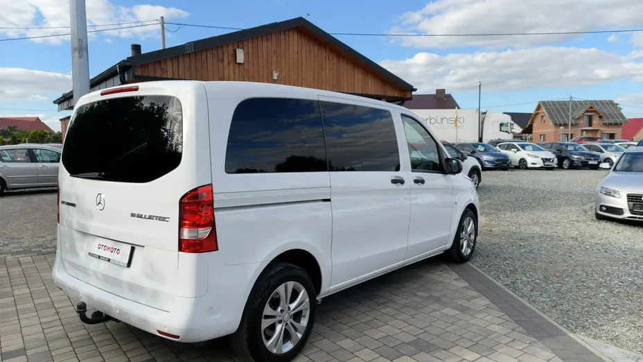 MERCEDES-BENZ Vito -