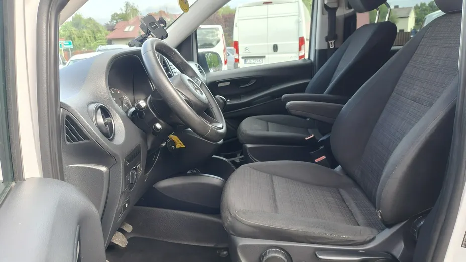 MERCEDES-BENZ Vito -