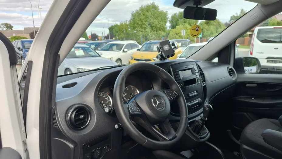 MERCEDES-BENZ Vito -