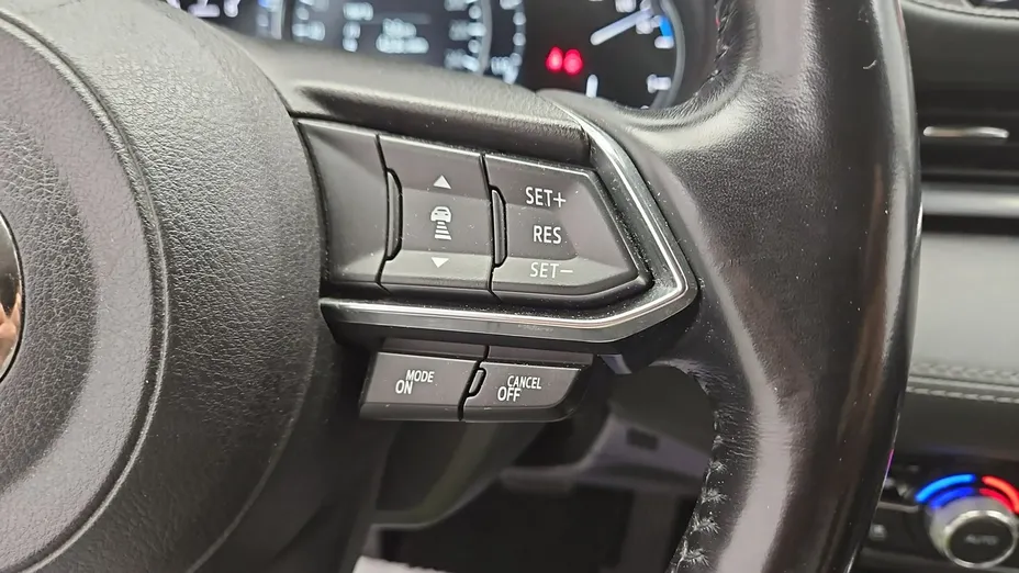 MAZDA 6 -