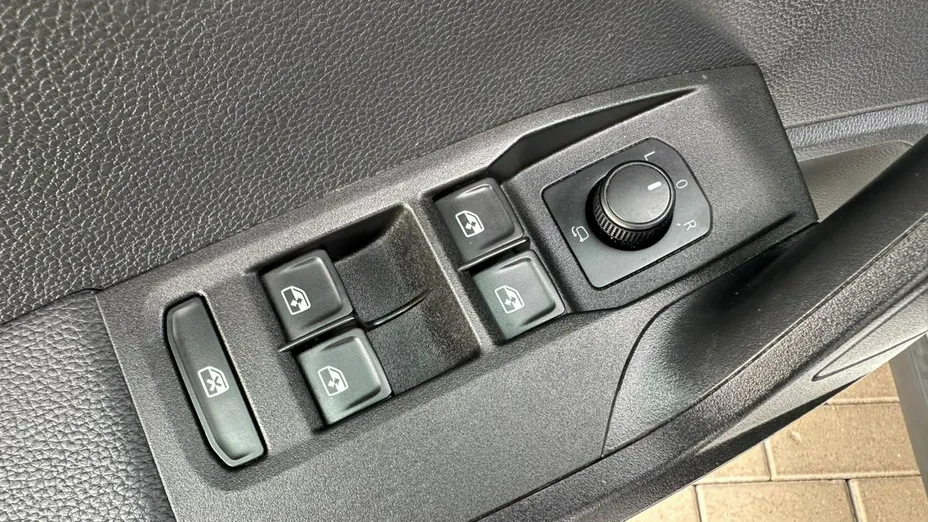 SEAT Arona -