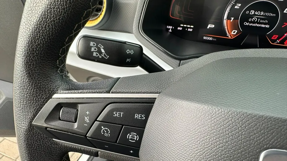 SEAT Arona -
