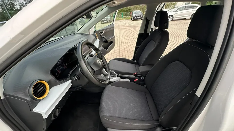 SEAT Arona -