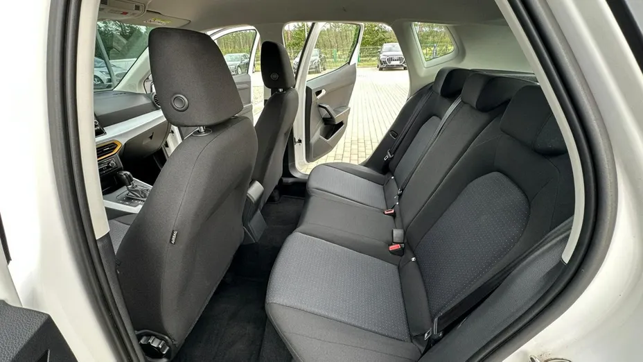 SEAT Arona -
