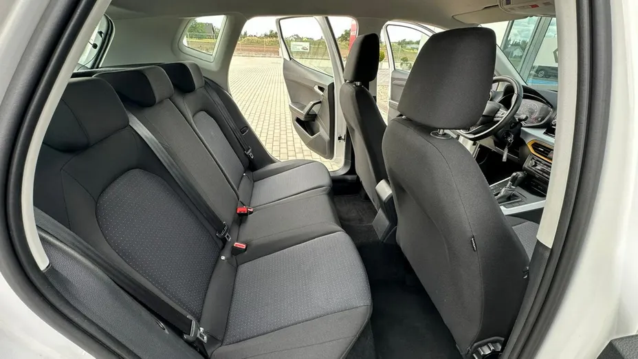 SEAT Arona -
