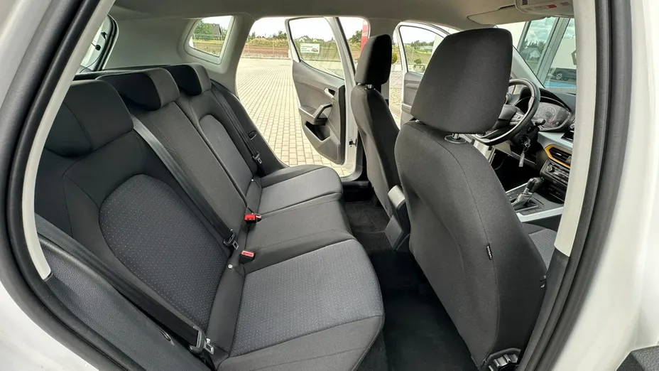 SEAT Arona -