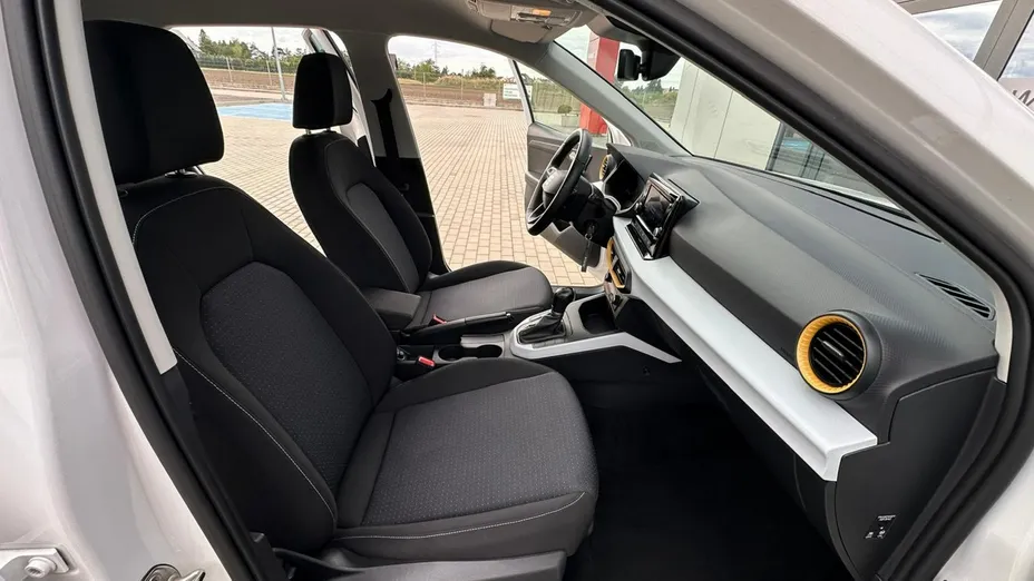 SEAT Arona -