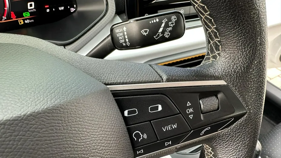 SEAT Arona -
