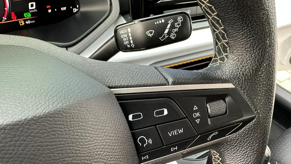 SEAT Arona -