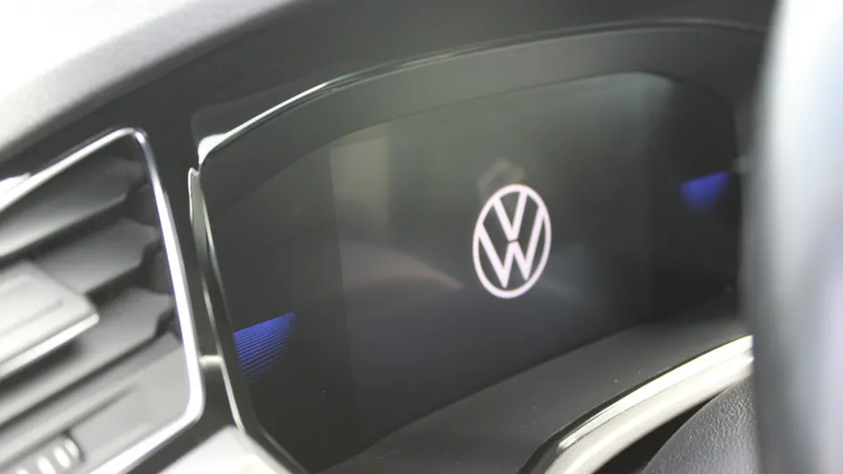 VOLKSWAGEN Touran -