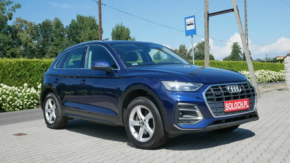 AUDI Q5 -