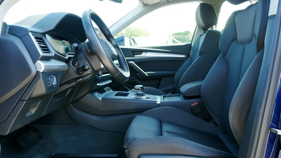 AUDI Q5 -