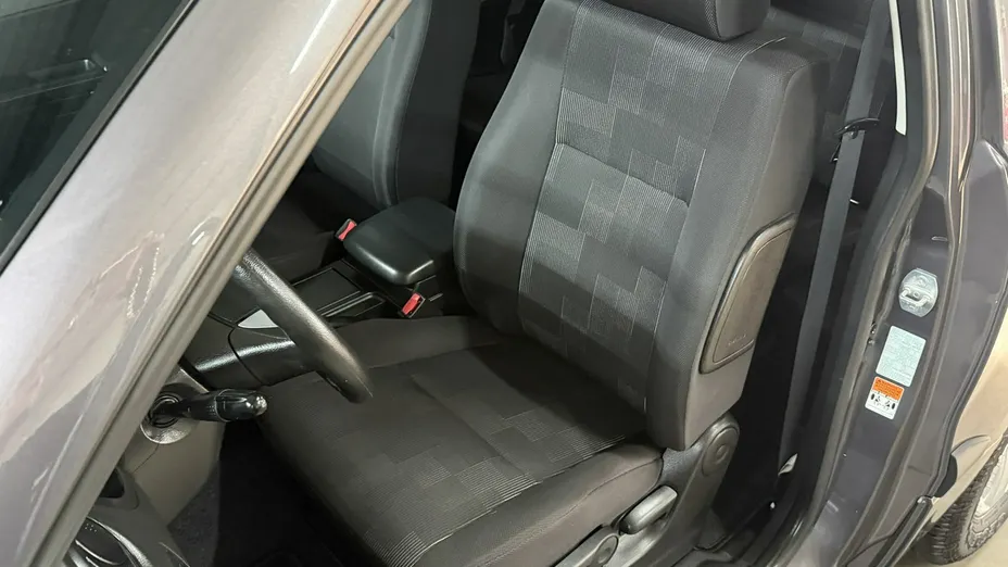 SUZUKI Grand Vitara -