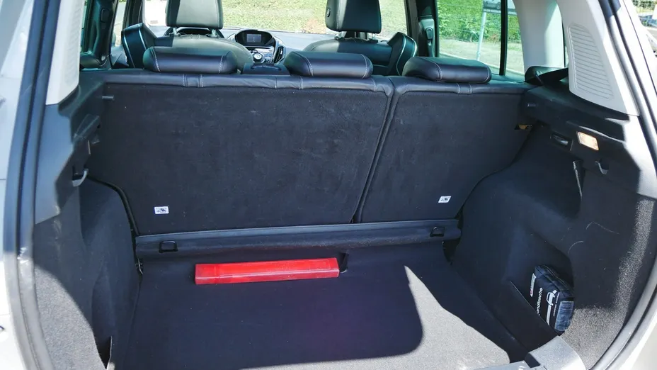 FORD B-MAX -