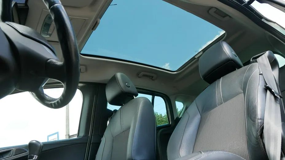 FORD B-MAX -