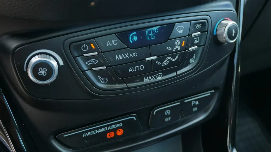 FORD B-MAX -