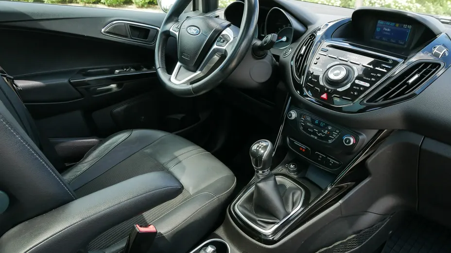 FORD B-MAX -