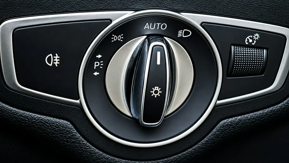 MERCEDES-BENZ C Klasa -