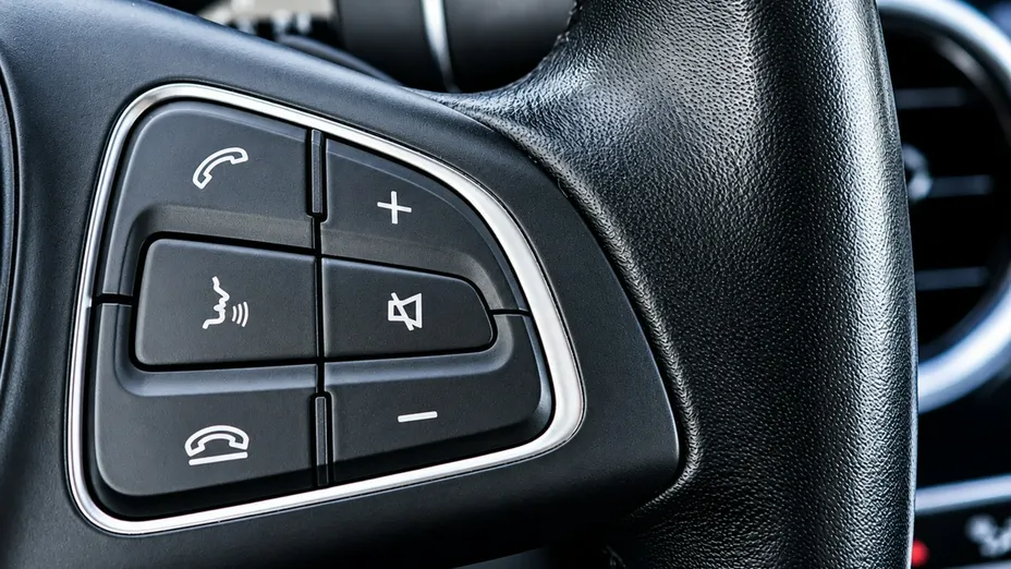 MERCEDES-BENZ C Klasa -