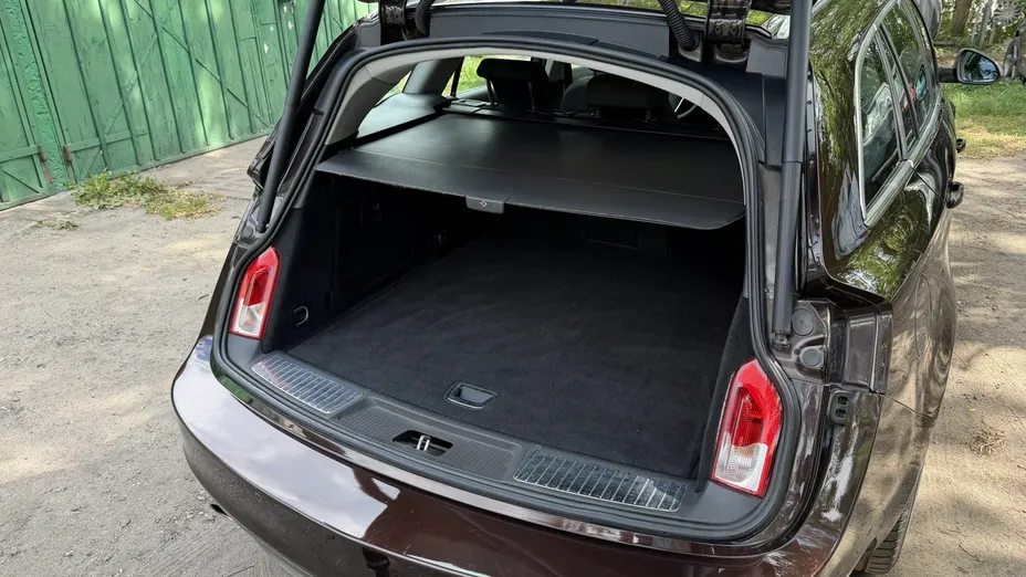 OPEL Insignia -