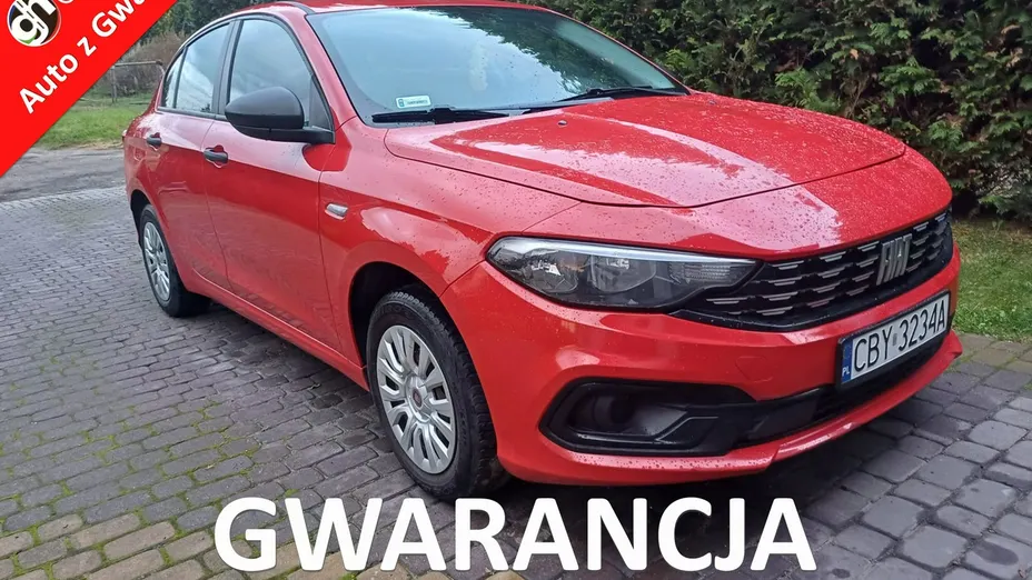 FIAT Tipo -