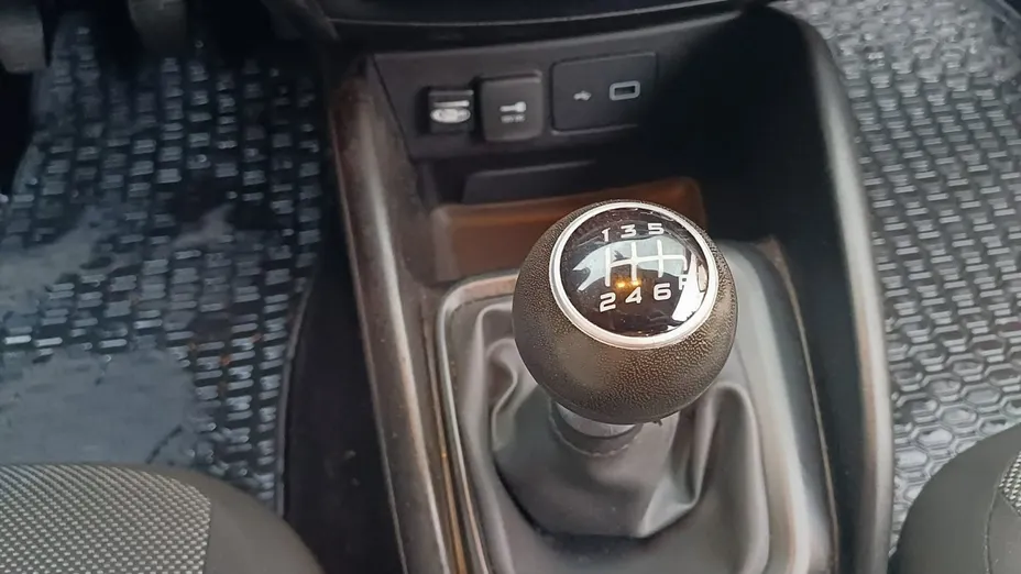 FIAT Tipo -