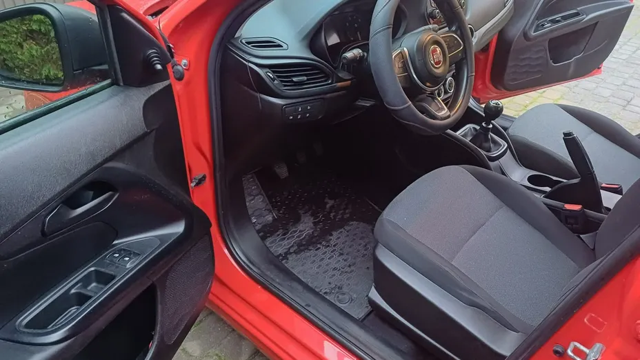 FIAT Tipo -