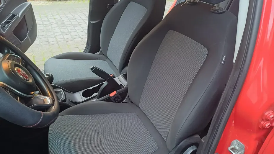 FIAT Tipo -