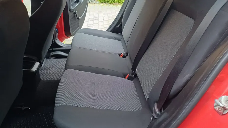 FIAT Tipo -