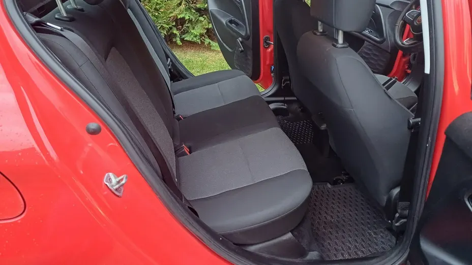 FIAT Tipo -