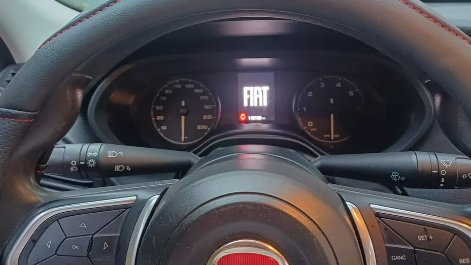FIAT Tipo -
