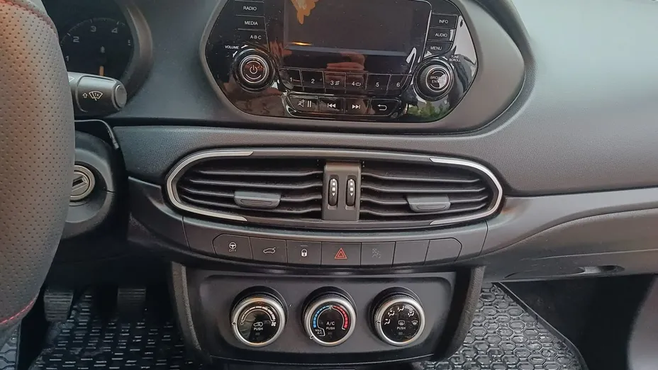 FIAT Tipo -