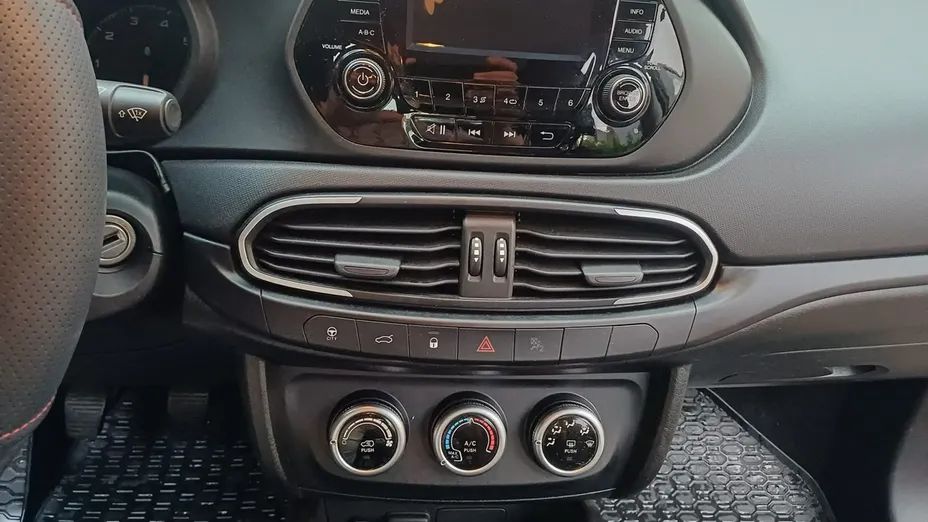 FIAT Tipo -