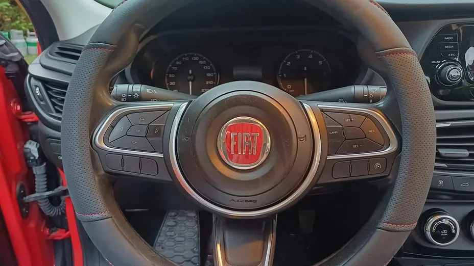 FIAT Tipo -
