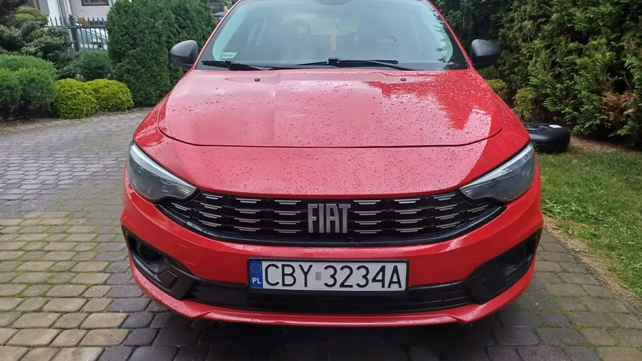 FIAT Tipo -