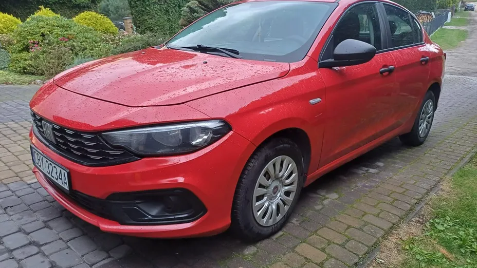 FIAT Tipo -