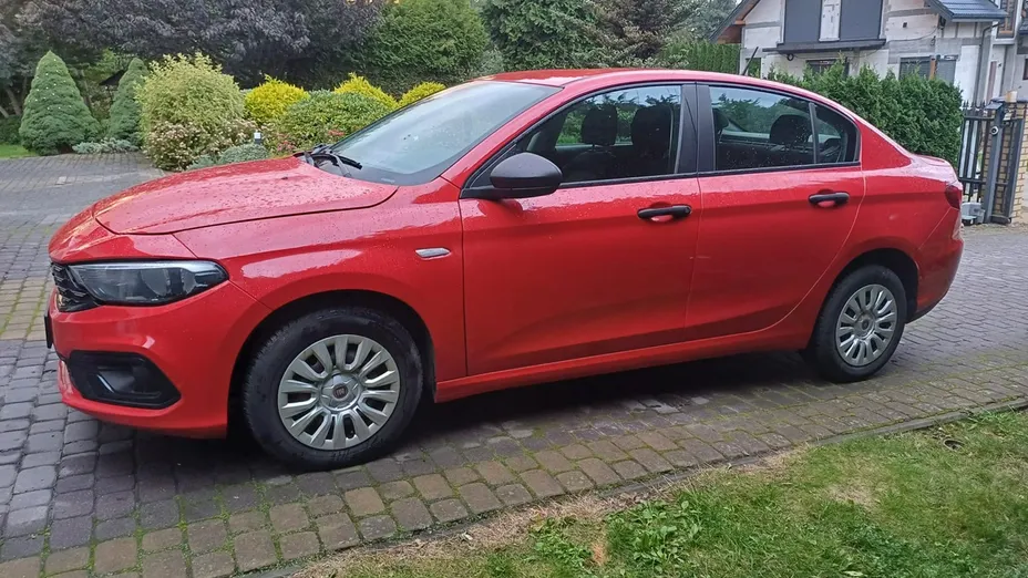 FIAT Tipo -
