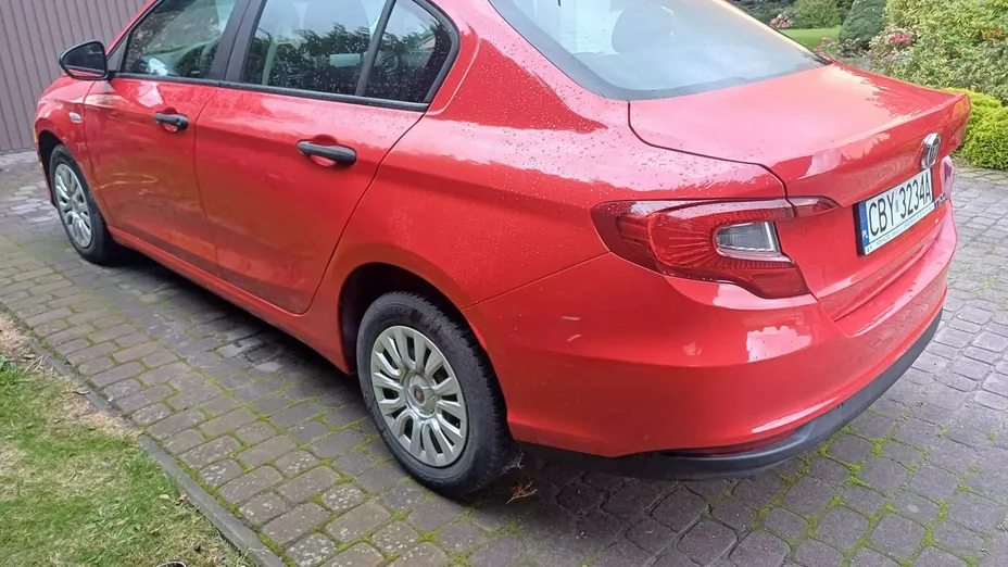 FIAT Tipo -